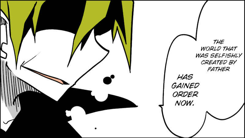 Page 3 Chapter 11 Senyuu.