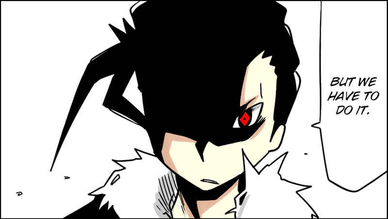 Page 30 Chapter 11 Senyuu.