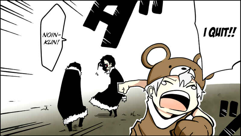 Page 42 Chapter 11 Senyuu.