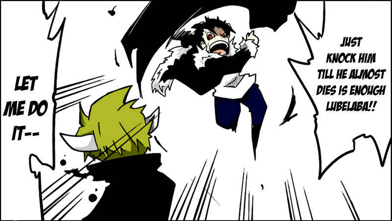 Page 44 Chapter 11 Senyuu.