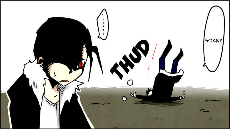 Page 46 Chapter 11 Senyuu.