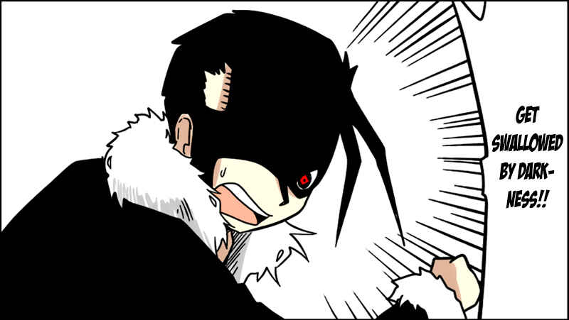 Page 49 Chapter 11 Senyuu.