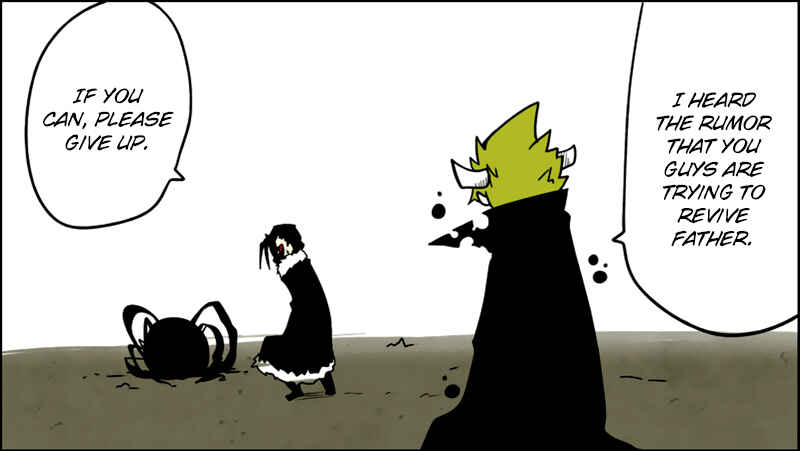 Page 52 Chapter 11 Senyuu.