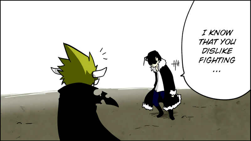 Page 55 Chapter 11 Senyuu.