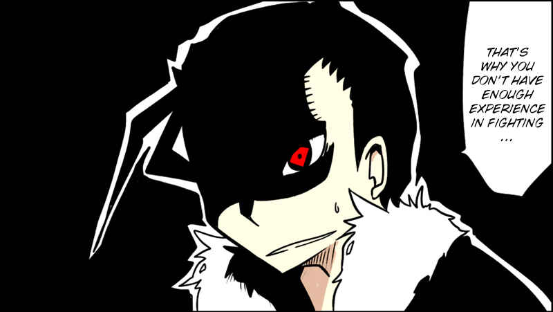 Page 56 Chapter 11 Senyuu.
