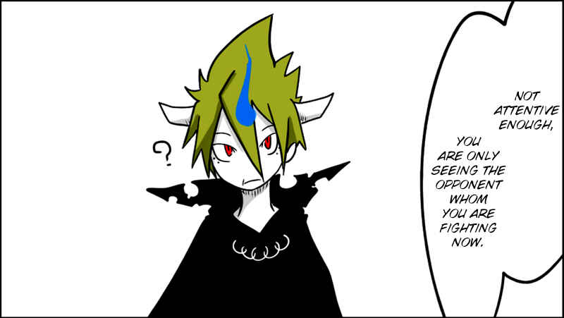 Page 57 Chapter 11 Senyuu.
