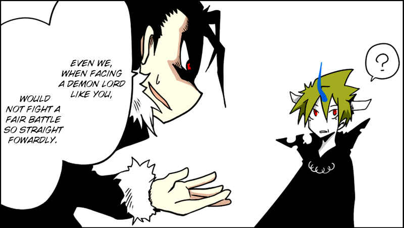 Page 60 Chapter 11 Senyuu.