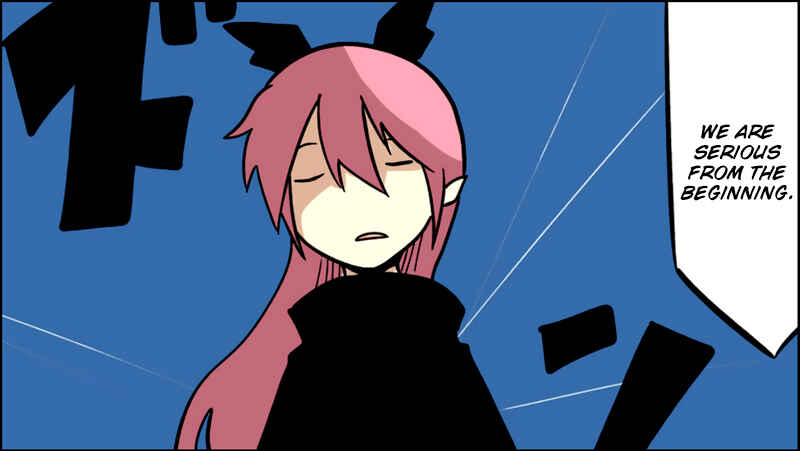 Page 64 Chapter 11 Senyuu.