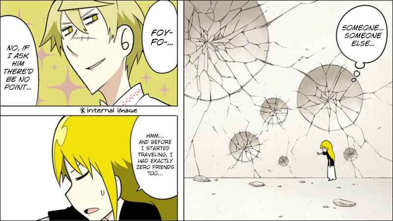 Page 7 Chapter 44 Senyuu.