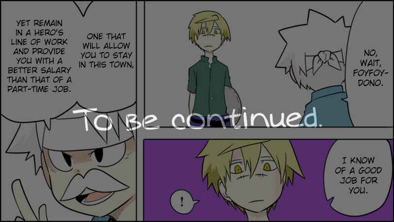 Page 16 Chapter 11 Senyuu.