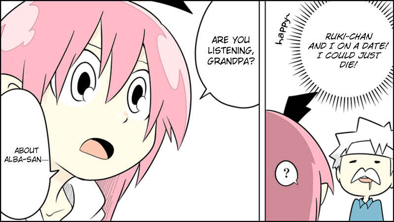 Page 7 Chapter 11 Senyuu.