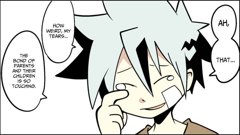 Page 11 Chapter 16 Senyuu.