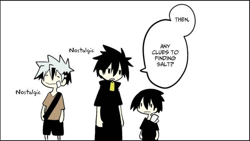 Page 18 Chapter 16 Senyuu.