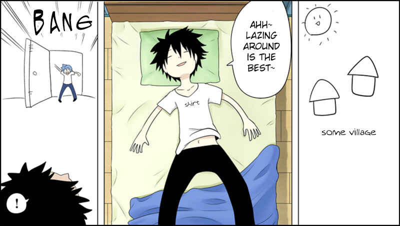 Page 16 Chapter 15 Senyuu.
