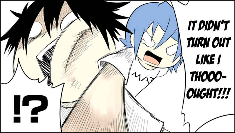 Page 17 Chapter 15 Senyuu.