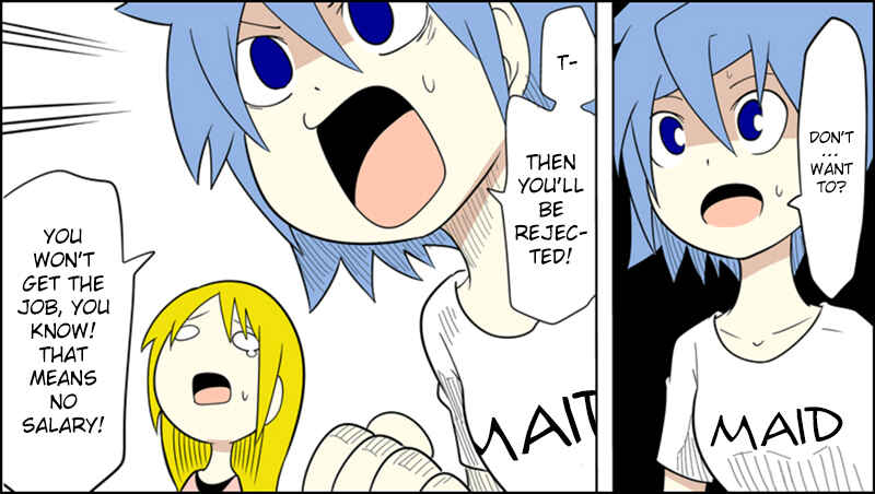 Page 9 Chapter 15 Senyuu.