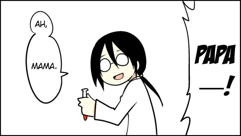Page 18 Chapter 5 Senyuu.