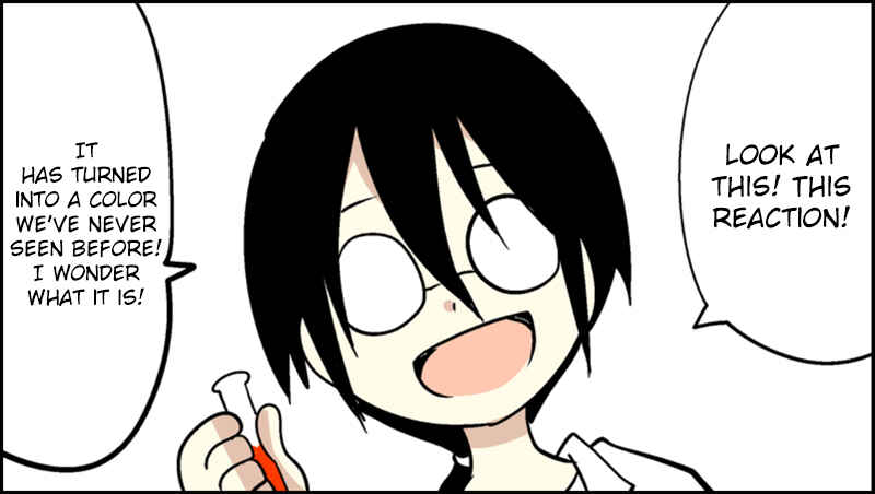 Page 19 Chapter 5 Senyuu.
