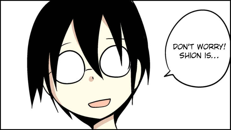 Page 23 Chapter 5 Senyuu.