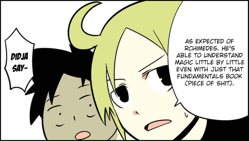 Page 28 Chapter 5 Senyuu.
