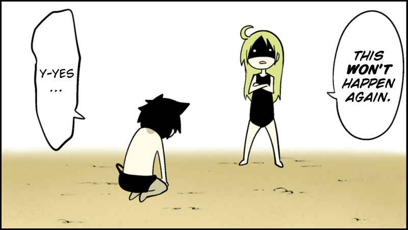 Page 3 Chapter 5 Senyuu.
