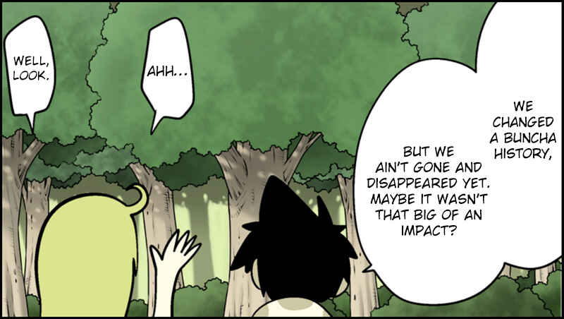 Page 30 Chapter 5 Senyuu.