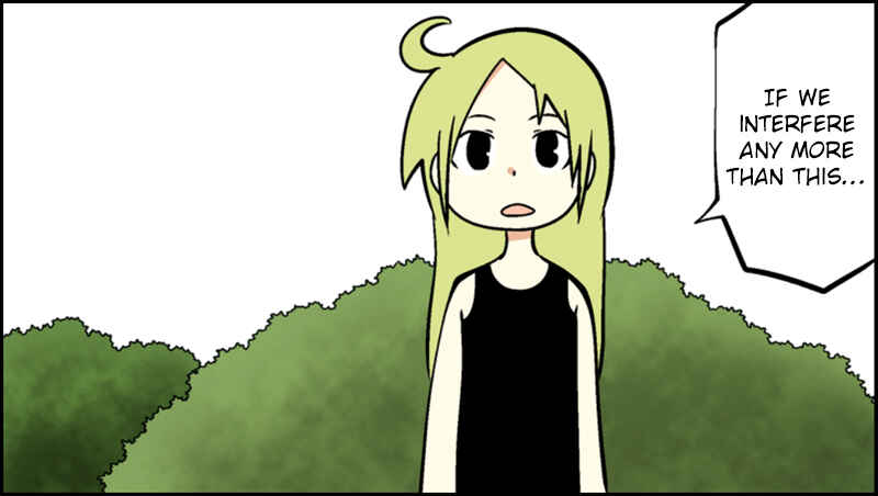 Page 34 Chapter 5 Senyuu.