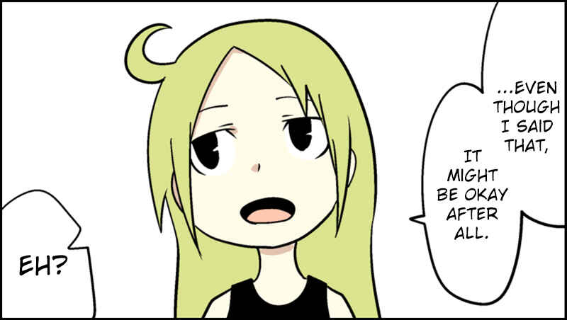 Page 4 Chapter 5 Senyuu.