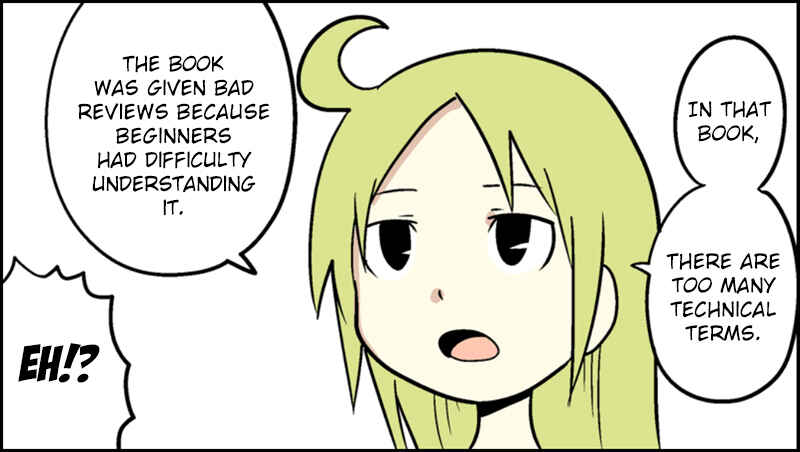 Page 6 Chapter 5 Senyuu.