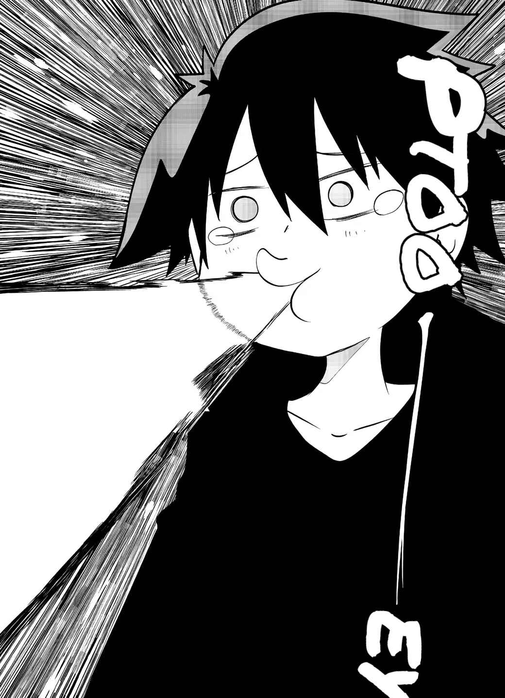 Page 3 Chapter 88 Senyuu.