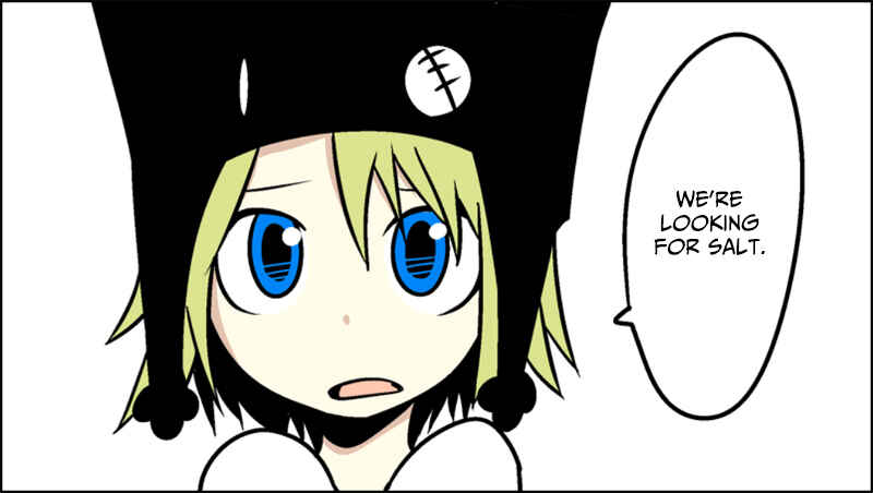 Page 12 Chapter 2 Senyuu.