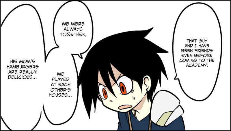 Page 21 Chapter 2 Senyuu.