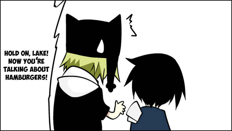 Page 23 Chapter 2 Senyuu.