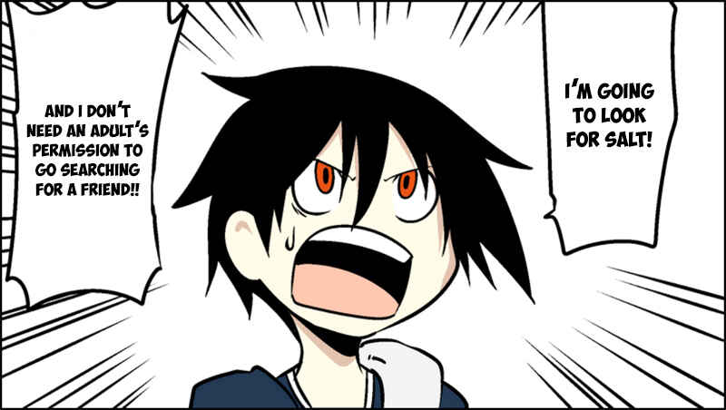 Page 26 Chapter 2 Senyuu.