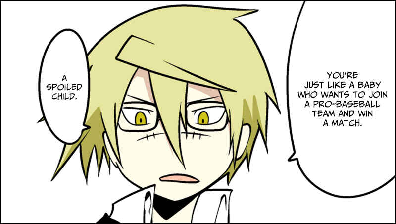 Page 33 Chapter 2 Senyuu.