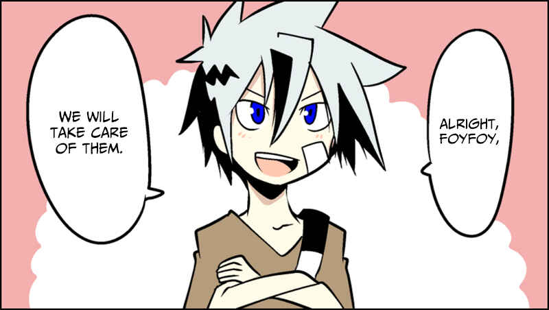 Page 37 Chapter 2 Senyuu.