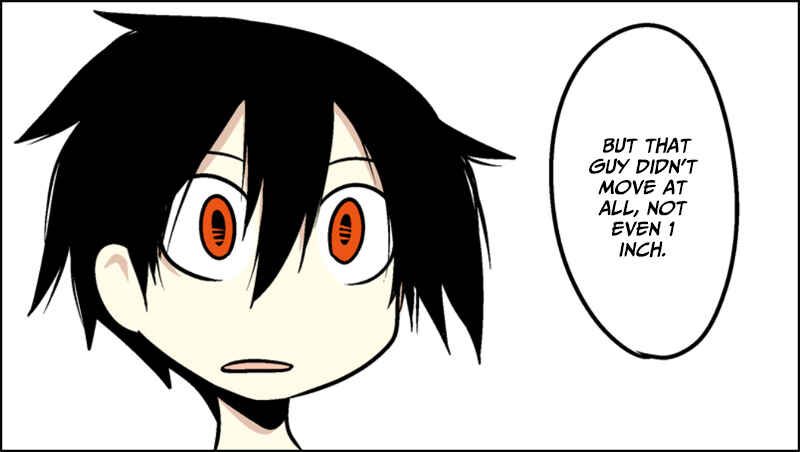 Page 40 Chapter 2 Senyuu.