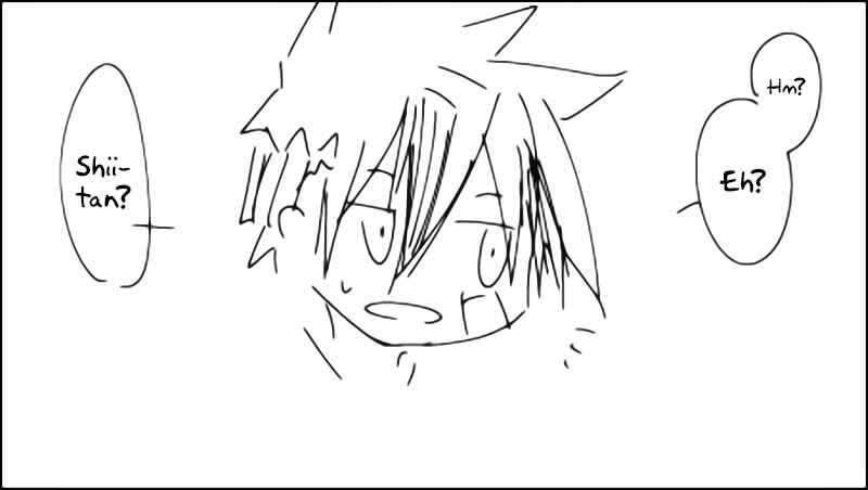 Page 45 Chapter 2 Senyuu.
