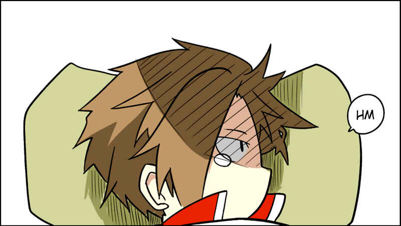 Page 29 Chapter 19 Senyuu.