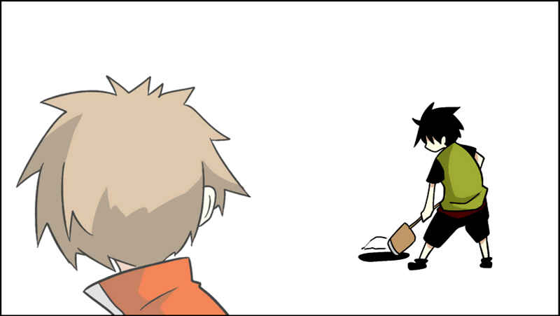 Page 38 Chapter 19 Senyuu.