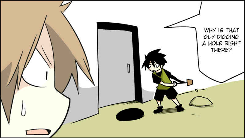 Page 41 Chapter 19 Senyuu.
