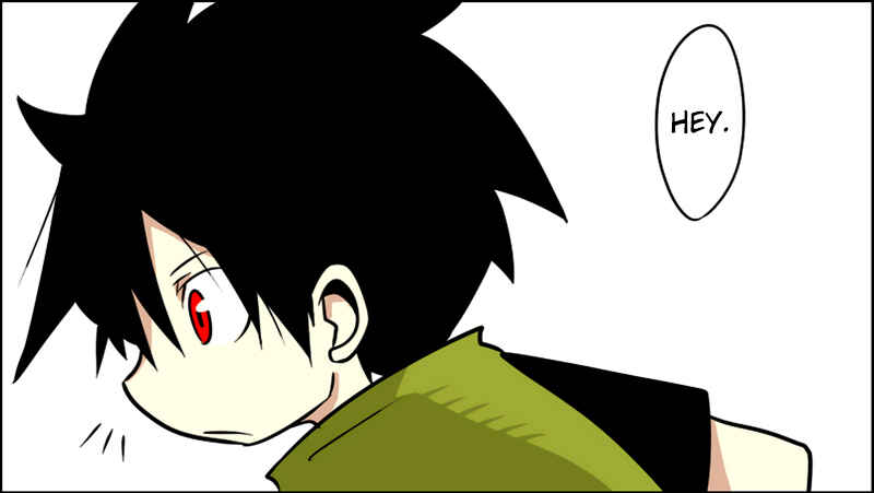 Page 42 Chapter 19 Senyuu.
