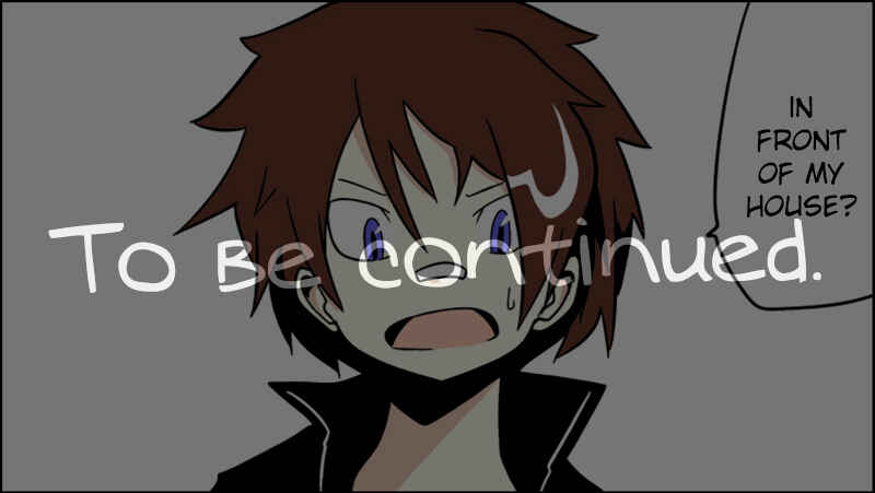 Page 45 Chapter 19 Senyuu.