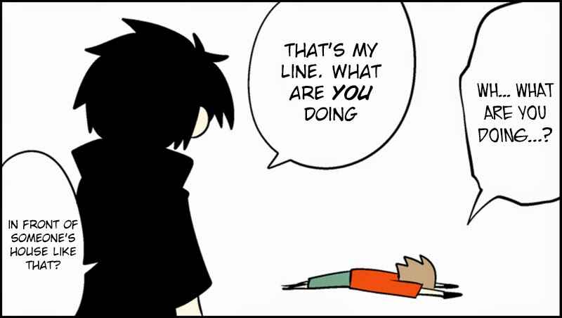 Page 17 Chapter 53 Senyuu.