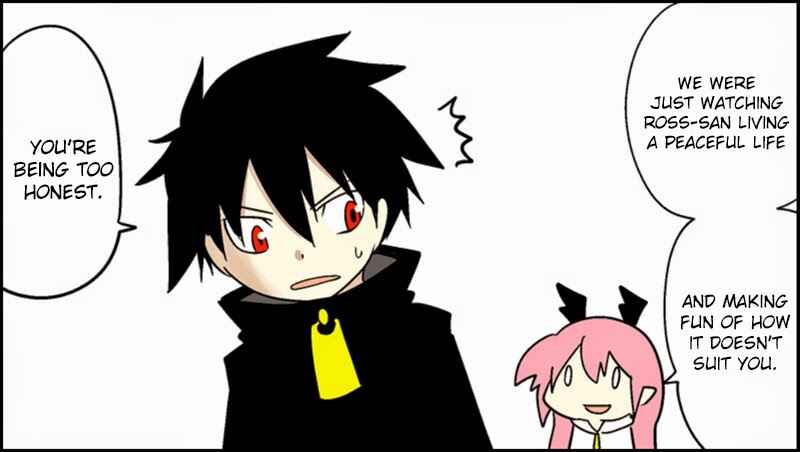 Page 18 Chapter 53 Senyuu.