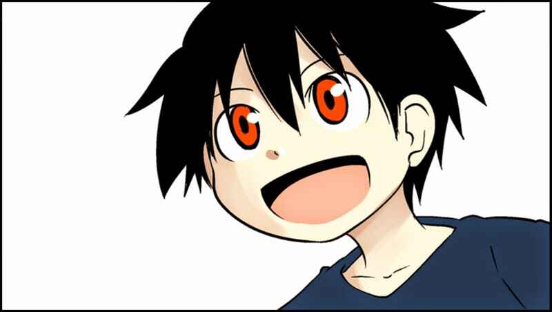 Page 28 Chapter 53 Senyuu.