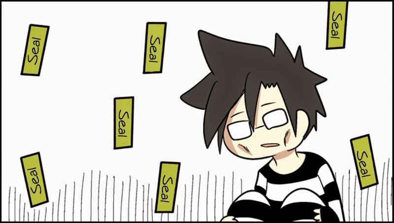 Page 33 Chapter 53 Senyuu.
