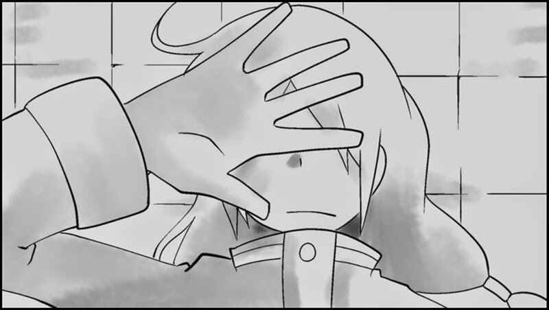 Page 38 Chapter 53 Senyuu.