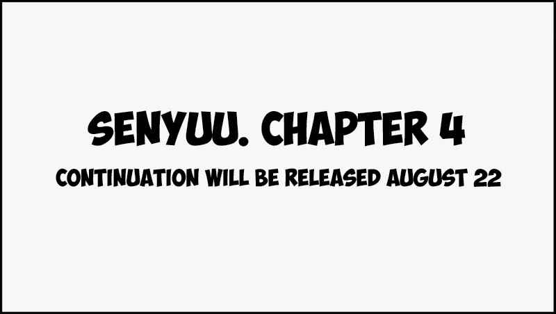 Page 40 Chapter 53 Senyuu.