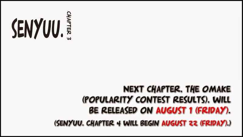 Page 42 Chapter 53 Senyuu.